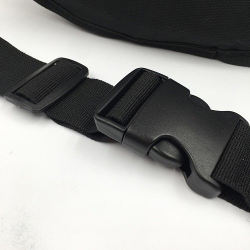 Supreme Travel Belt Desert Camo